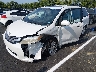 5TDYK3DC9FS****** Used and Repairable 2015 Toyota Sienna in Nashville