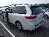 5TDYK3DC9FS****** Salvage and Repairable 2015 Toyota Sienna in Nashville
