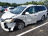 5TDYK3DC9FS****** Salvage and Repairable 2015 Toyota Sienna in Tennessee State