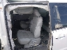 5TDYK3DC9FS****** Wrecked 2015 Toyota Sienna in Nashville