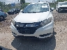 3CZRU6H59HM****** Wrecked 2017 Honda HR-V in Florida State
