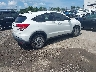 3CZRU6H59HM****** Salvage and Wrecked 2017 Honda HR-V in Florida State