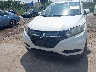 3CZRU6H59HM****** Salvage and Repairable 2017 Honda HR-V in Florida State