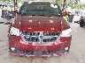2C4RDGCGXJR****** Wrecked 2018 Dodge Grand Caravan in Washington State