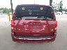 2C4RDGCGXJR****** Wrecked 2018 Dodge Grand Caravan
