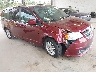 2C4RDGCGXJR****** Salvage and Wrecked 2018 Dodge Grand Caravan in Seattle