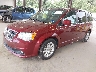 2C4RDGCGXJR****** Used and Repairable 2018 Dodge Grand Caravan in Seattle