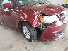 2C4RDGCGXJR****** Salvage and Repairable 2018 Dodge Grand Caravan in Washington State