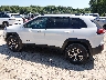 1C4PJMBS4FW****** Salvamento 2015 Jeep Cherokee