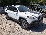 1C4PJMBS4FW****** Salvamento y Destrozados 2015 Jeep Cherokee en Portage