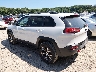1C4PJMBS4FW****** Salvamento y Reparables 2015 Jeep Cherokee en Portage