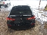 2HGFE2F58SH****** Wrecked 2025 Honda Civic