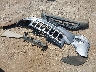 1C4RJEBG2EC****** Wrecked 2014 Jeep Grand Cherokee in Texas State
