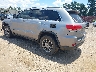 1C4RJEBG2EC****** Salvage and Repairable 2014 Jeep Grand Cherokee in Longview