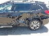 4S4WMALD3L3****** Salvamento y Reparables 2020 Subaru Ascent en Estado de California