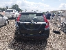 JHMGK5H72GX****** Wrecked 2016 Honda Fit