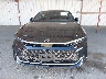JTDAAAAF5S3****** Used 2025 Toyota Crown in California State