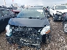 JTDBT903591****** Wrecked 2009 Toyota Yaris in Indiana State