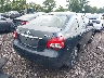 JTDBT903591****** Salvage and Wrecked 2009 Toyota Yaris in Indiana State
