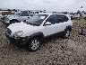 KM8JN72D66U****** Usados y Reparables 2006 Hyundai Tucson en Eugene