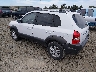 KM8JN72D66U****** Salvamento y Reparables 2006 Hyundai Tucson en Eugene
