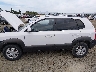 KM8JN72D66U****** Salvamento y Reparables 2006 Hyundai Tucson en Estado de Oregón