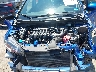 3HGGK5H43LM****** Repairable 2020 Honda Fit in Richmond