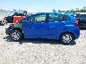 3HGGK5H43LM****** Salvage 2020 Honda Fit