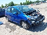 3HGGK5H43LM****** Salvage and Wrecked 2020 Honda Fit in Richmond