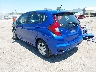 3HGGK5H43LM****** Salvage and Repairable 2020 Honda Fit in Richmond