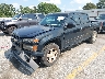 1GCDSCF9XC8****** Used and Repairable 2012 Chevrolet Colorado in Atlanta South
