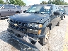 1GCDSCF9XC8****** Salvage and Repairable 2012 Chevrolet Colorado in Georgia State