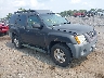 5N1AN08W78C****** Salvage and Wrecked 2008 Nissan Xterra in Culpeper