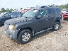 5N1AN08W78C****** Used and Repairable 2008 Nissan Xterra in Culpeper