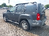 5N1AN08W78C****** Salvage and Repairable 2008 Nissan Xterra in Culpeper