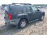 5N1AN08W78C****** Salvage and Wrecked 2008 Nissan Xterra in Virginia State