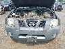 5N1AN08W78C****** Salvage and Repairable 2008 Nissan Xterra in Virginia State