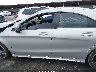 WDDSJ4EB7KN****** Usados 2019 Mercedes-Benz CLA-Class en Estado de California