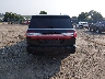 5LMJJ3LT9ME****** Wrecked 2021 Lincoln Navigator