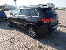 1C4RJFBG3FC****** Salvage and Repairable 2015 Jeep Grand Cherokee in Des Moines