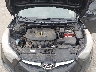 5NPDH4AE7CH****** Reparables 2012 Hyundai Elantra en Dundalk
