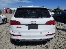 WA1VGBFP8EA****** Wrecked 2014 Audi SQ5