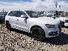 WA1VGBFP8EA****** Salvage and Wrecked 2014 Audi SQ5 in Eugene