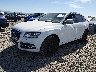 WA1VGBFP8EA****** Used and Repairable 2014 Audi SQ5 in Eugene