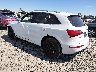 WA1VGBFP8EA****** Salvage and Repairable 2014 Audi SQ5 in Eugene
