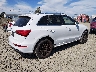 WA1VGBFP8EA****** Salvage and Wrecked 2014 Audi SQ5 in Oregon State