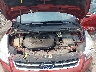 1FMCU0J96FU****** Repairable 2015 Ford Escape in Cleveland