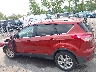 1FMCU0J96FU****** Repairable 2015 Ford Escape in Ohio State