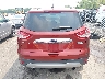 1FMCU0J96FU****** Wrecked 2015 Ford Escape