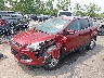 1FMCU0J96FU****** Used and Repairable 2015 Ford Escape in Cleveland